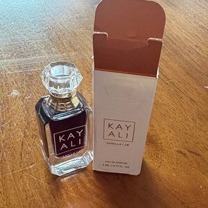 Kayali Vanilla Eau de Parfum